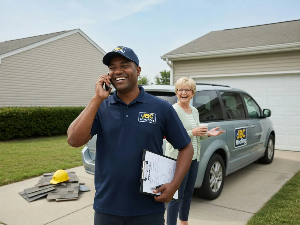 Roof Replacement Batesburg, SC FAQs